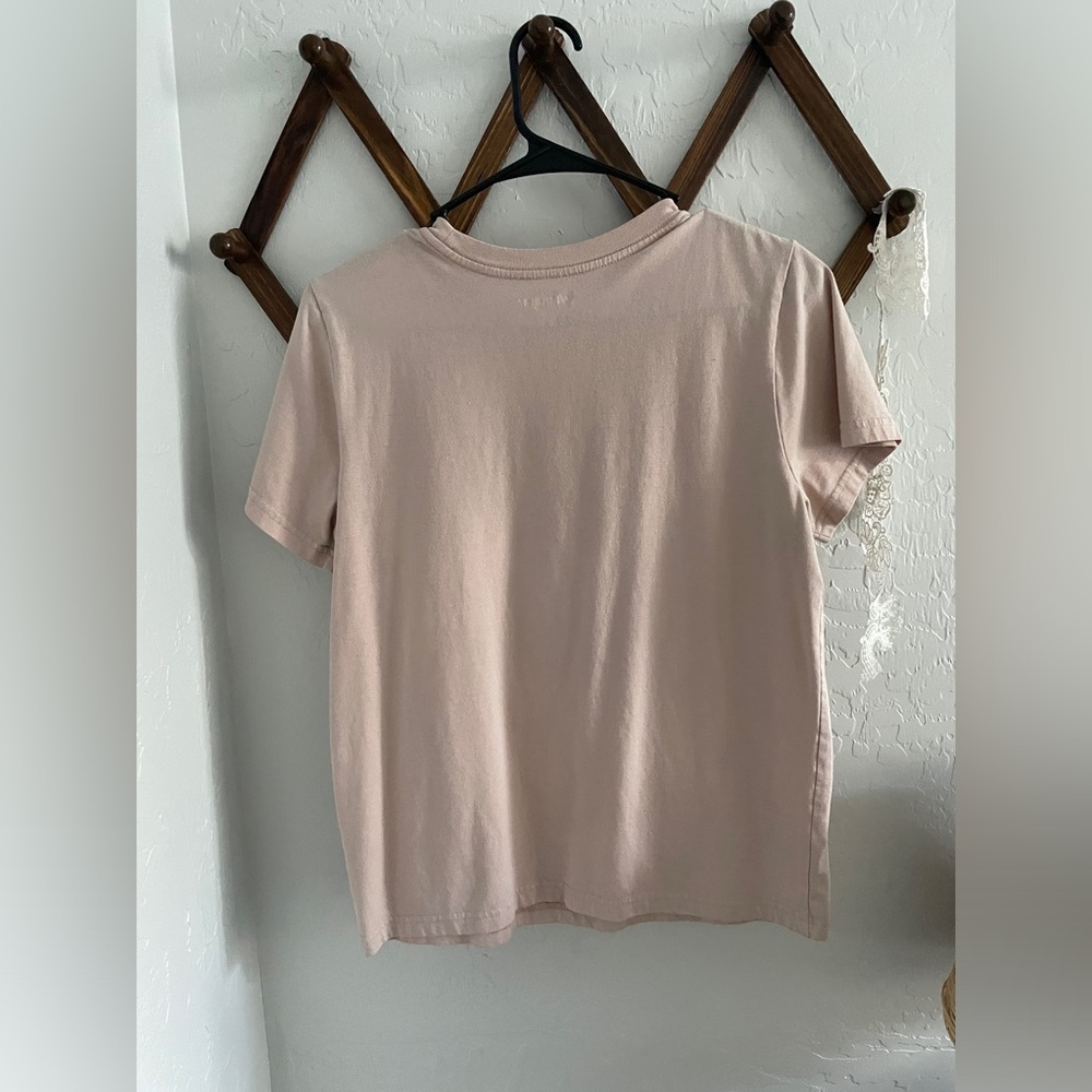 Pink Wrangler tee - Picture 3 of 3